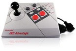 NES Advantage