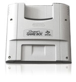 Super Game Boy