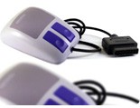 Super Nintendo-muis
