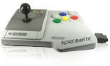 Super Nintendo Score Master