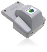 Rumble Pak