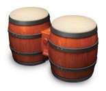 DK Bongos
