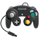 Nintendo GameCube Controller