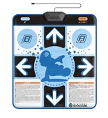 Action Pad (dansmat)