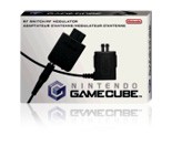 RF-Switch / RF Modulator