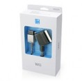 Het RGB-snoer voor Wii